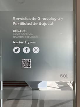 Slider image (2) Baja Fertility Services - IVF Clinic Tijuana Mexico